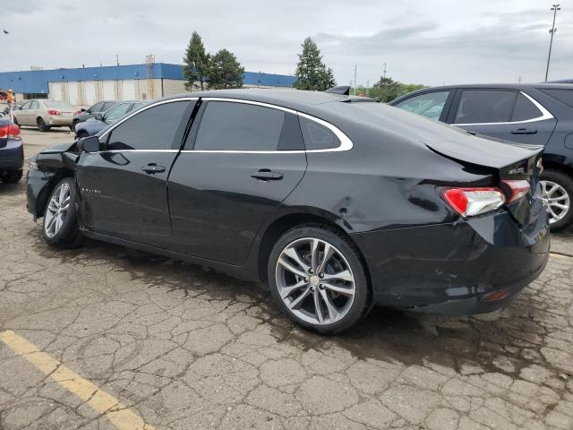 Vin: 1g1ze5st9sf110101, lot: 57456555, chevrolet malibu premier 20252