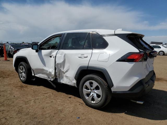 Vin: 2t3f1rfv3nc297607, lot: 58499205, toyota rav4 le 20222