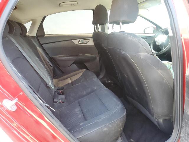 2021 KIA FORTE FE - 3KPF24AD1ME387104