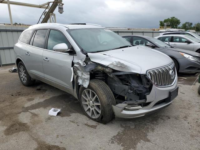 Vin: 5gakvbkd4fj188466, lot: 56282855, buick enclave 20154