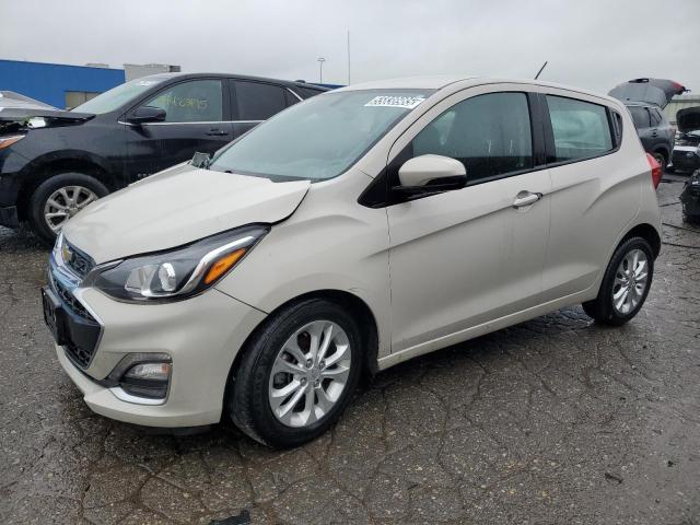 Vin: kl8cd6sa1mc750255, lot: 55838985, chevrolet spark 1lt 2021 img_1