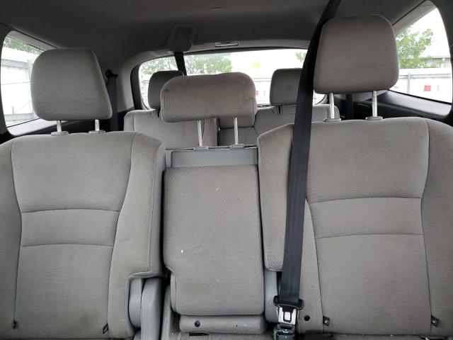 2017 HONDA PILOT EX 5FNYF6H3XHB068211