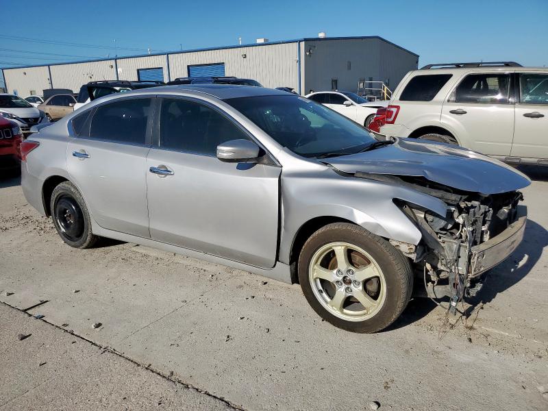 Vin: 1n4al3ap4en259552, lot: 56872215, nissan altima 2.5 20144