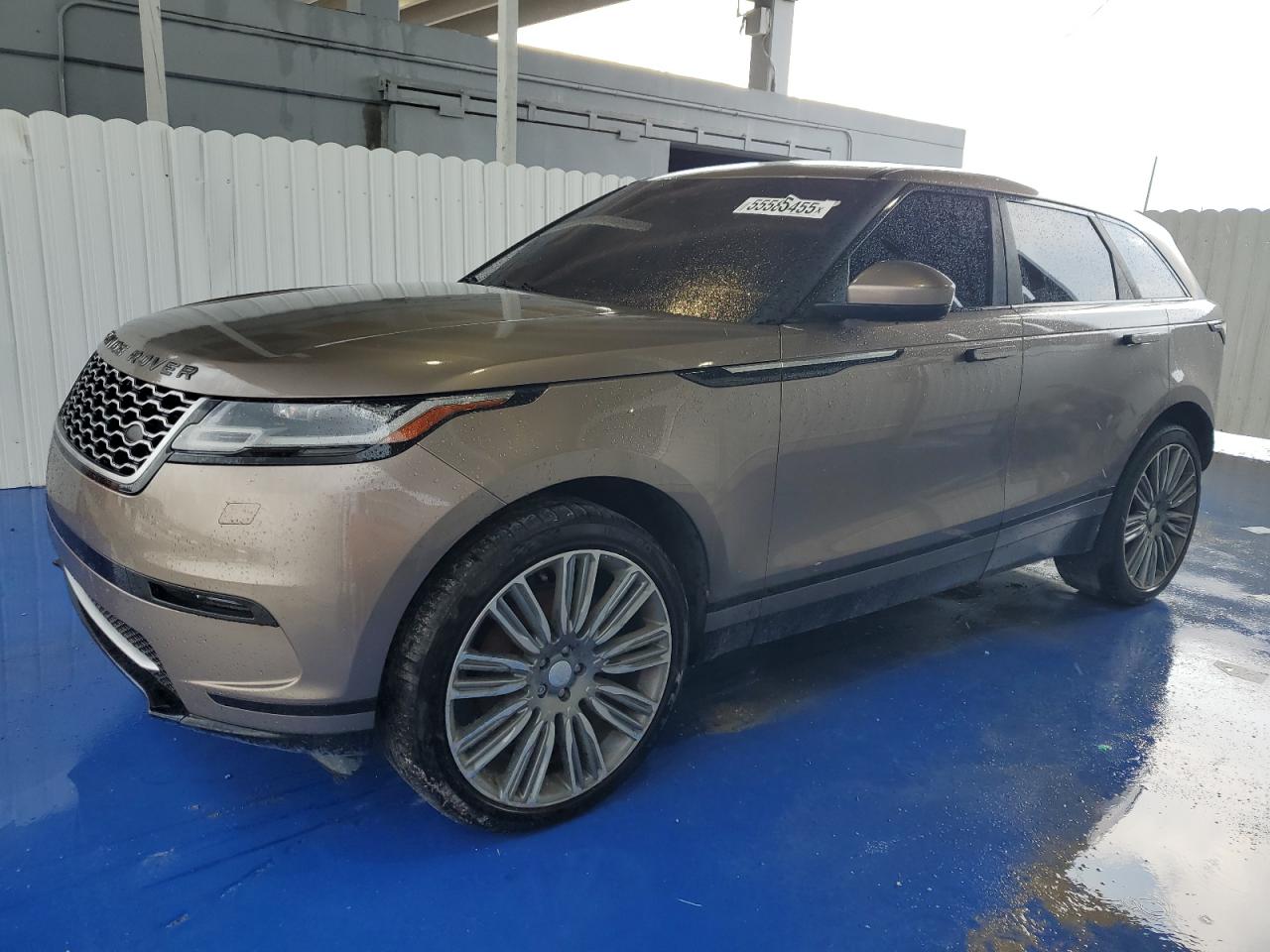 LAND ROVER RANGE ROVER S