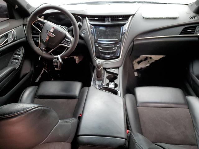 2017 CADILLAC CTS-V - 1G6A15S66H0211279
