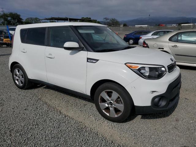 Vin: kndjn2a24h7502997, lot: 55695485, kia soul 20174