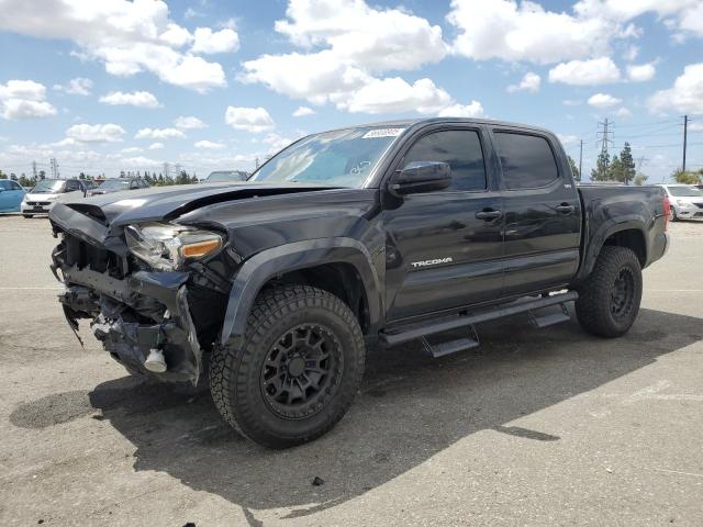 TOYOTA TACOMA DOU