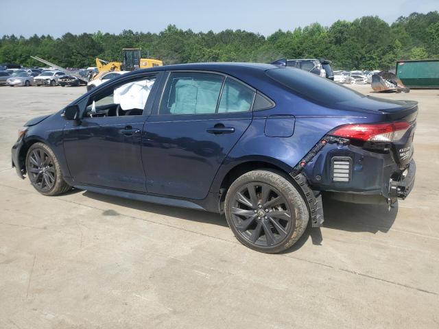 Vin: 5yfs4mce5pp148303, lot: 57054265, toyota corolla se 20232