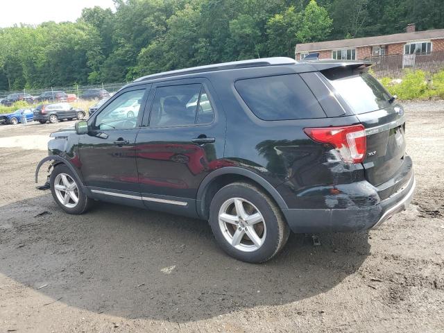 2016 FORD EXPLORER X - 1FM5K8DH2GGB91190