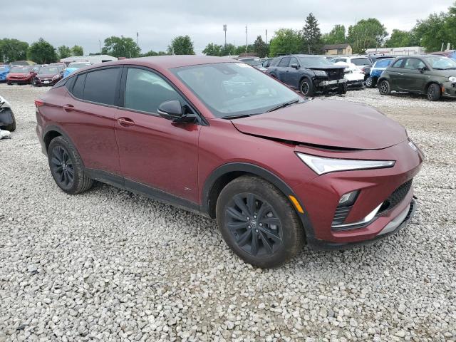 Vin: kl47lbep6sb130311, lot: 58700945, buick envista sp sport touring 20254