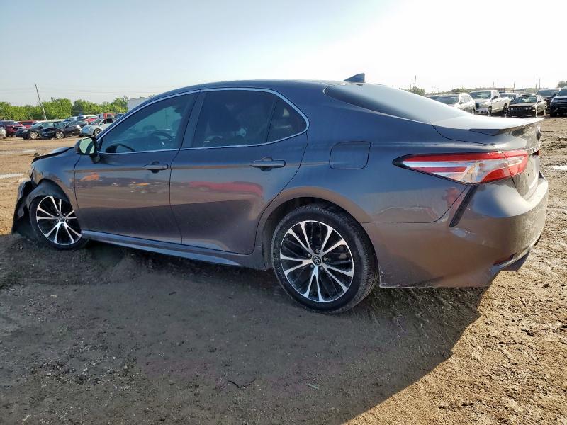 Vin: 4t1g11ak3lu350930, lot: 58865955, toyota camry se 20202