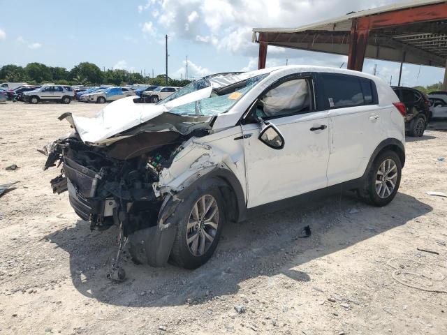 Vin: kndpb3ac1g7863040, lot: 55703435, kia sportage lx 2016 img_1