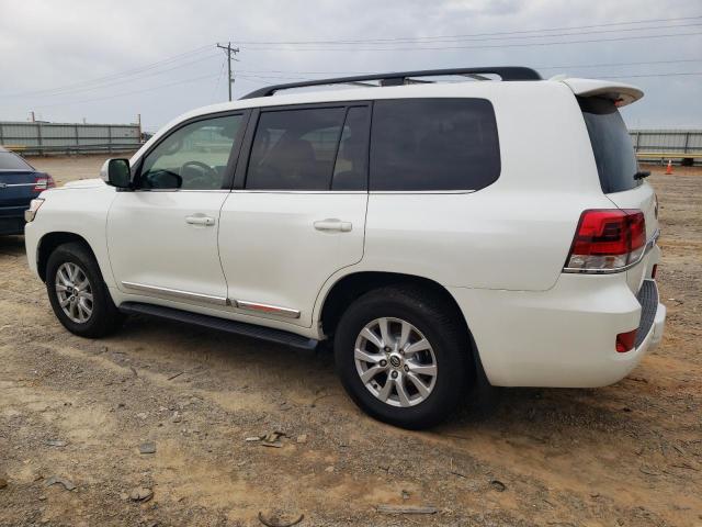 Vin: jtmcy7aj3g4048245, lot: 56825875, toyota land cruis 20162