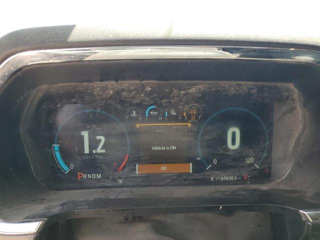2021 FORD F150 SUPER - 1FTFW1E81MFB43698