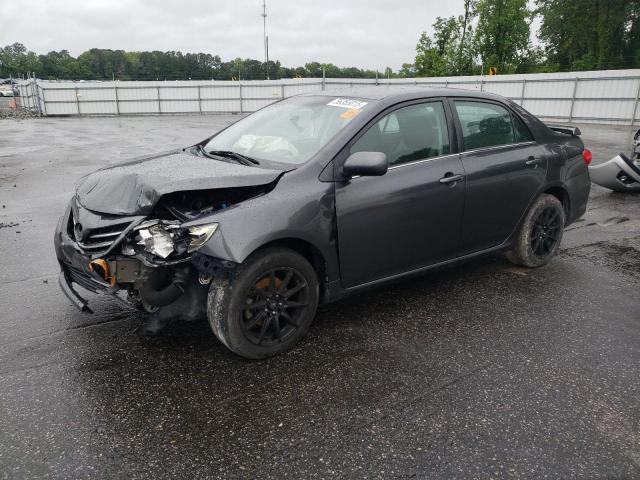 Vin: 5yfbu4ee6dp196711, lot: 57057305, toyota corolla base 2013 img_1