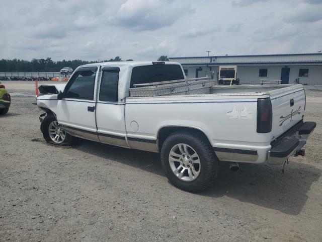 Vin: 2gcek19k5s1211261, lot: 58831165, chevrolet gmt k1500 19952