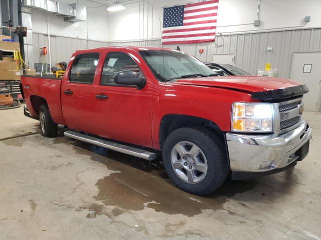 Vin: 3gcpkse7xcg180498, lot: 58331135, chevrolet all models k1500 lt 20124