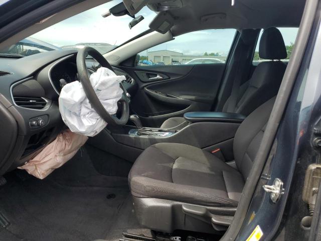 2019 CHEVROLET MALIBU LS - 1G1ZB5ST1KF217183