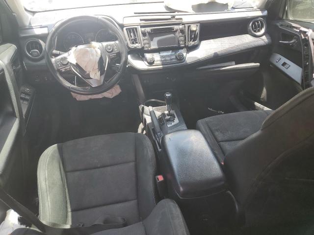 2017 TOYOTA RAV4 XLE - JTMWFREVXHJ123568