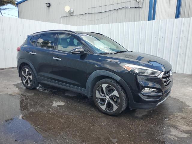 Vin: km8j33a29gu023790, lot: 56313385, hyundai tucson limited 20164