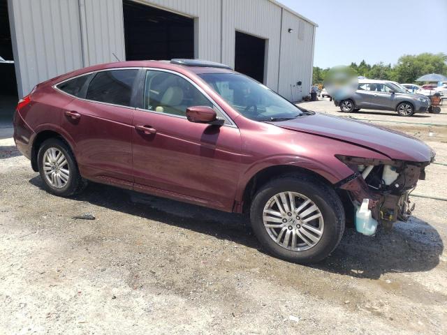 Vin: 5j6tf3h55cl002157, lot: 56923285, honda crosstour exl 20124
