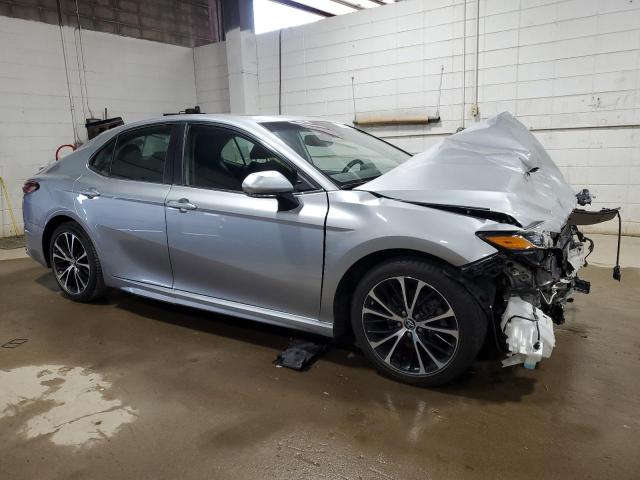 Vin: 4t1b11hk3ku797207, lot: 57848955, toyota camry l 20194