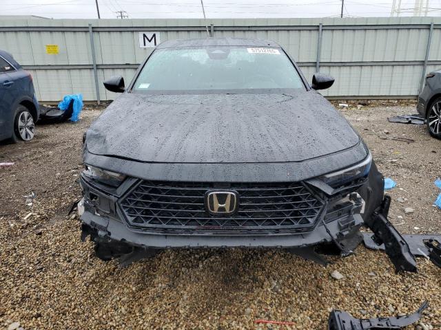 2024 HONDA ACCORD HYB - 1HGCY2F55RA016806