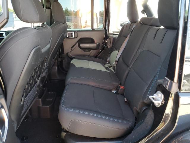 2022 JEEP WRANGLER U - 1C4JJXR64NW229982