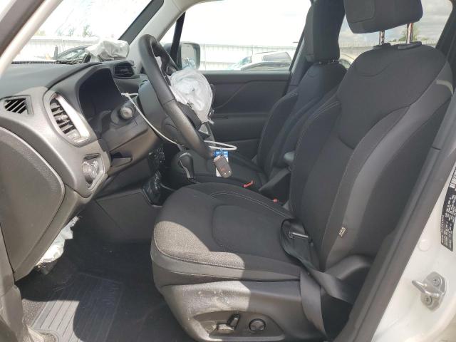 2023 JEEP RENEGADE L ZACNJDB10PPP40388