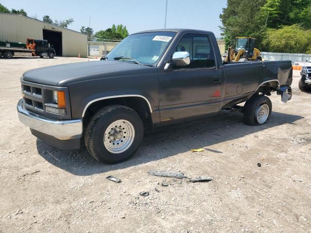Vin: 1gcdc14z3le230601, lot: 57048805, chevrolet gmt c1500 1990 img_1