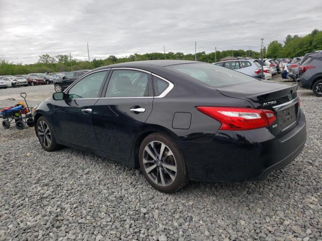 Vin: 1n4al3ap1gc269227, lot: 57499255, nissan altima 2.5 20162
