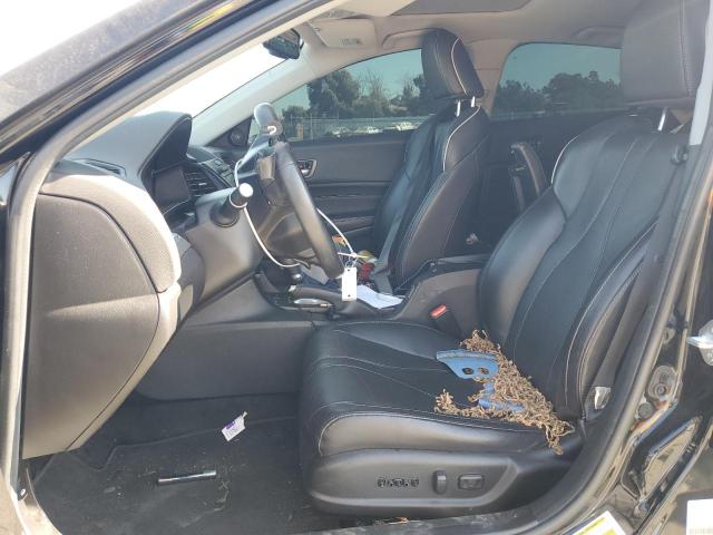 2021 ACURA ILX PREMIU 19UDE2F74MA010812