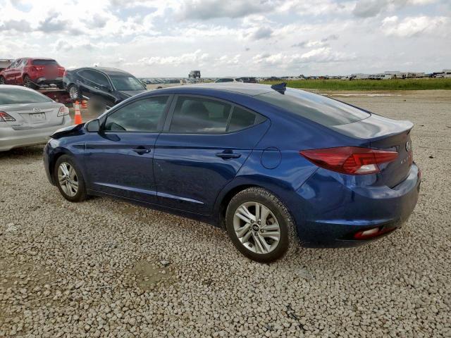 Vin: 5npd84lf6lh580170, lot: 58741895, hyundai elantra sel 20202
