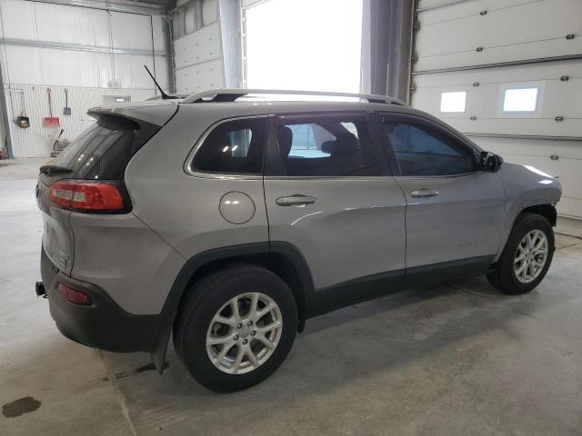 2016 JEEP CHEROKEE L 1C4PJMCB3GW218182