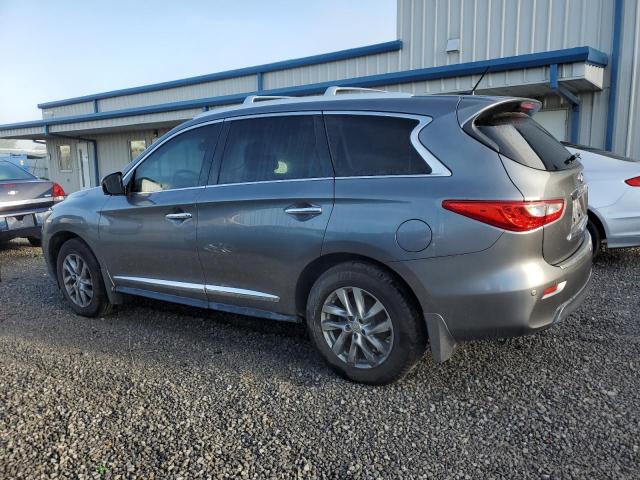 Vin: 5n1al0mm3fc559487, lot: 56482765, infiniti qx60 20152