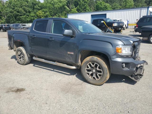 Vin: 1gtg5ce32g1382976, lot: 57404775, gmc canyon sle 20164