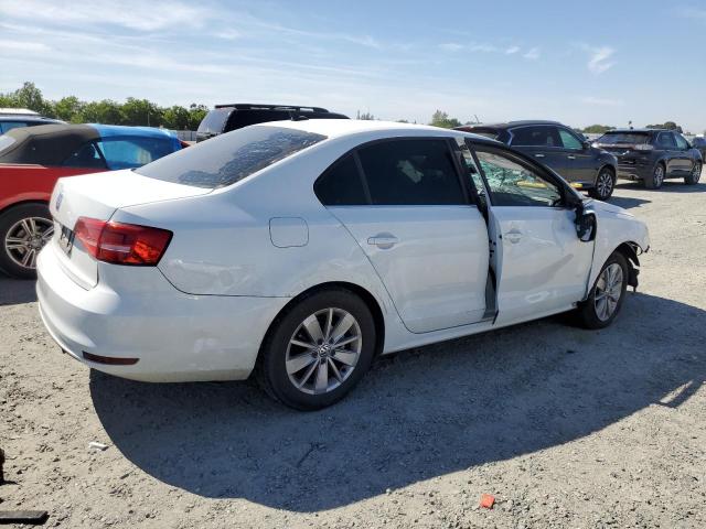 Vin: 3vwd67aj0gm370482, lot: 55880065, volkswagen jetta se 20163