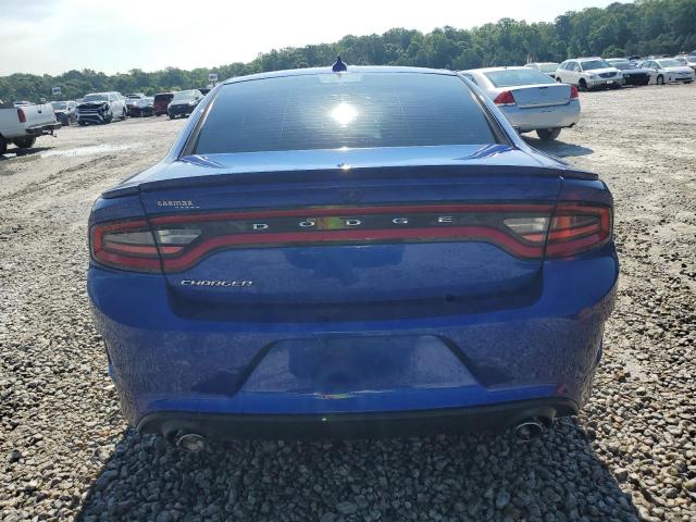 2018 DODGE CHARGER SX - 2C3CDXHG2JH200908