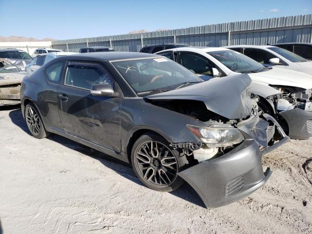 Vin: jtkjf5c71c3040608, lot: 53704565, toyota scion 20124