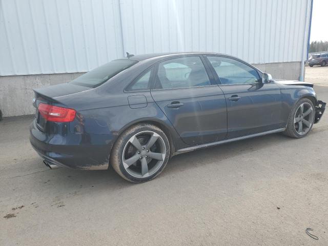 Vin: wauhgcfl8da214281, lot: 55985875, audi s4/rs4 premium 20133