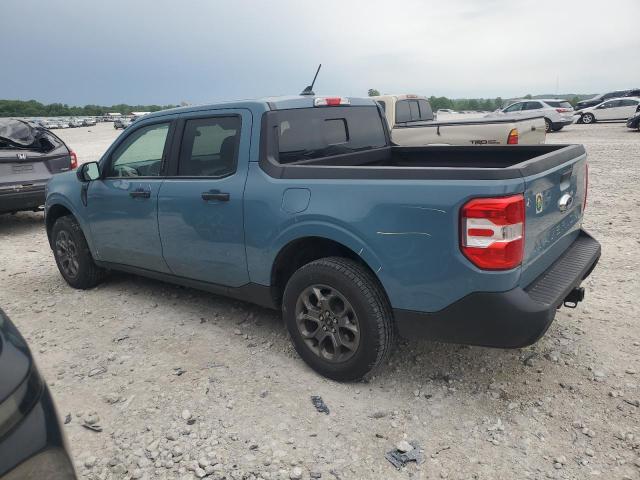 Vin: 3fttw8f93nra05605, lot: 58251515, ford maverick xl 20222
