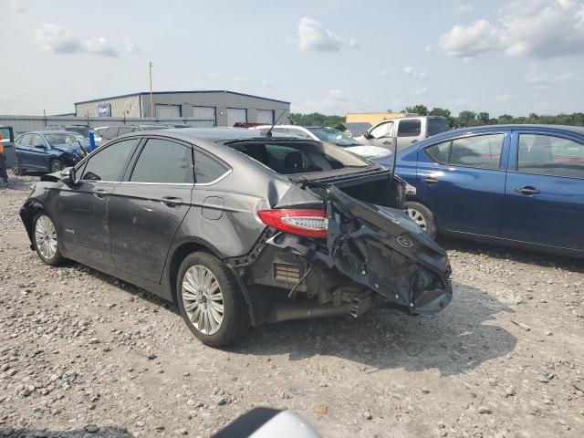 Vin: 3fa6p0luxgr405089, lot: 58940475, ford fusion se hybrid 20162