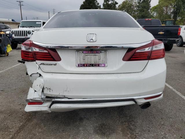 2017 HONDA ACCORD LX - 1HGCR2F38HA214354