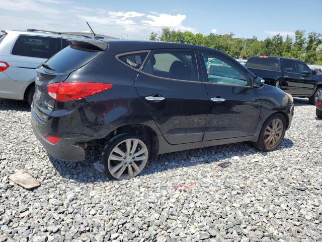 Vin: km8jucac3du663639, lot: 58668135, hyundai tucson gls 20133