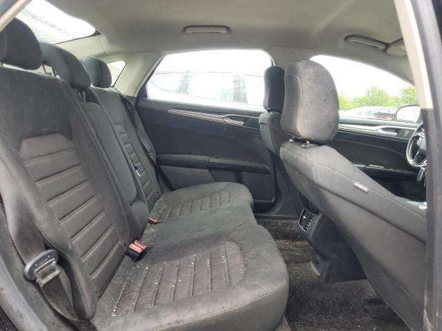 2020 FORD FUSION SE - 3FA6P0HD9LR231017