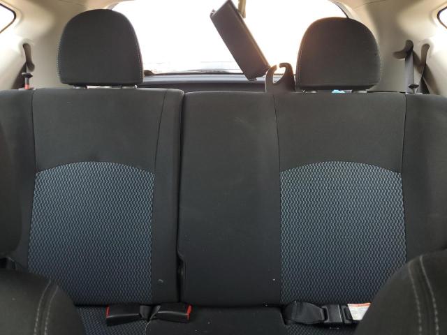 2018 NISSAN VERSA NOTE 3N1CE2CP8JL353869