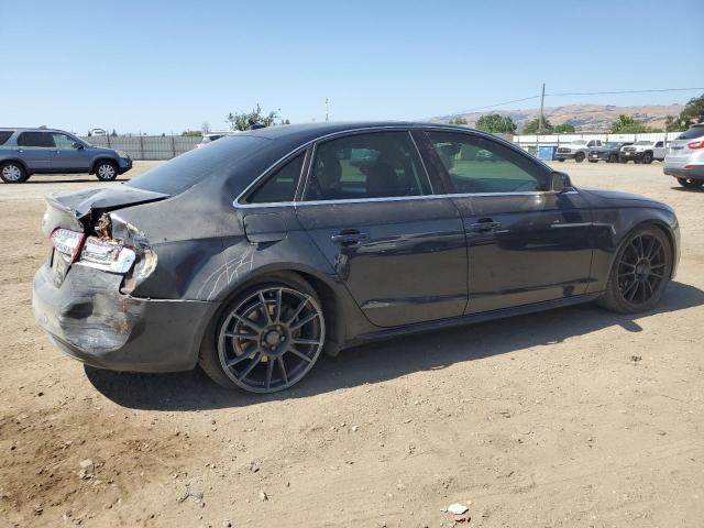 Vin: waubfafl5ca116045, lot: 58194415, audi a4 premium 20123