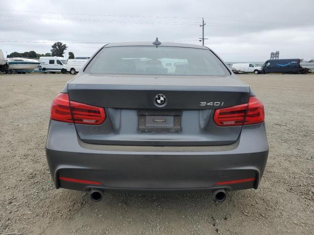 2016 BMW 340 I WBA8B3C58GK384370