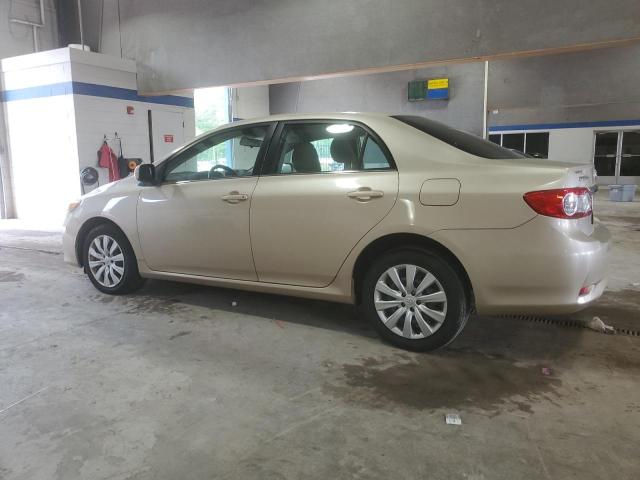 Vin: 5yfbu4ee8dp210981, lot: 57272385, toyota corolla base 20132