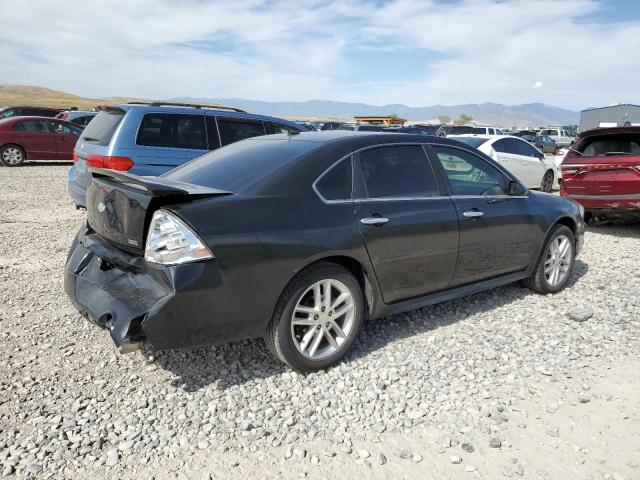 Vin: 2g1wc5e38c1325305, lot: 58340695, chevrolet impala ltz 20123